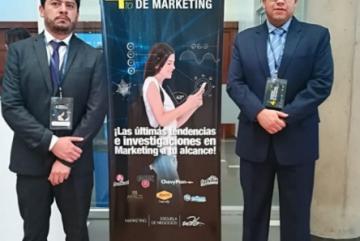 4to Congreso Internacional de Marketing UDLA; Ponencia: El Branding y su incidencia en la obesidad infantil desde la percepción de la sociedad economicamente activa en Cuenca-Ecuador
