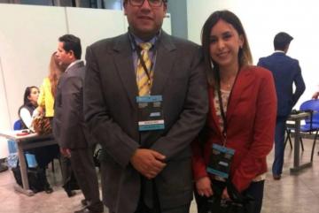 IV Congreso Internacional de Gestión Empresarial PUCE; Ponencia: Relación entre el marketing y la obesidad infantil, una perspectiva desde la población económicamente activa en Cuenca-Ecuador