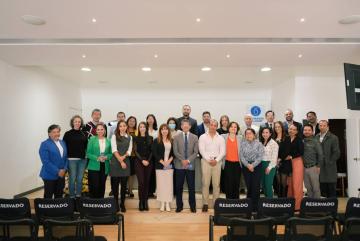 Lanzamiento del Séptimo Boletín Anual: Análisis del Sector de la Construcción
